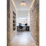 Потолочный светильник Arte Lamp ALONZO A1735PL-3CC, 3хE27