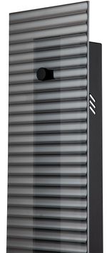 Светильник настенный Stilfort 4007/02/01W серия Lucen