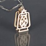 A-411 гирлянда светодиодная 5м, прозрачный провод, 20 LED с насадками