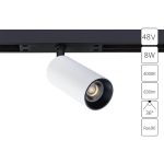 Магнитный трековый светильник Arte Lamp OPTIMA A7260PL-1WH, LED
