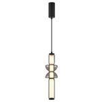 Подвесной светильник Arte Lamp MALL A2412SP-17SM, 1хLED
