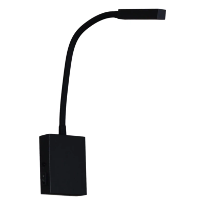 86205-9.2-001MN LED5W BK светильник точечный Reluce Technical, LED
