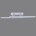 03629-0.3-02C WH светильник потолочный Reluce, LED