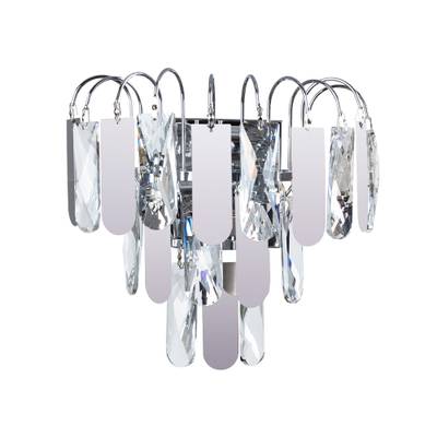 Настенный светильник Arte Lamp Vivien A2719AP-2CC, 2хE27