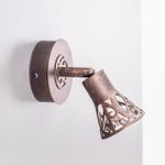 Citilux Винон CL519514 Спот поворотный Антик