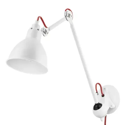 765616 Бра LOFT 1х40W E14 БЕЛЫЙ Lightstar
