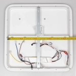 Citilux Квест CL739180E LED RGB Люстра с пультом