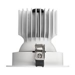 Светильник MS-VORTEX-BUILT-R135-30W Day4000 (WH-WH, 30 deg, 230V) (Arlight, IP20 Металл, 5 лет)