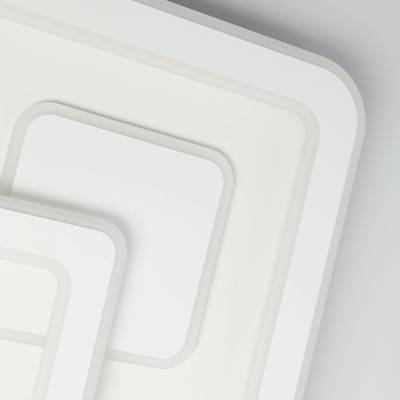 Citilux Квест CL739B150E LED RGB Люстра с пультом