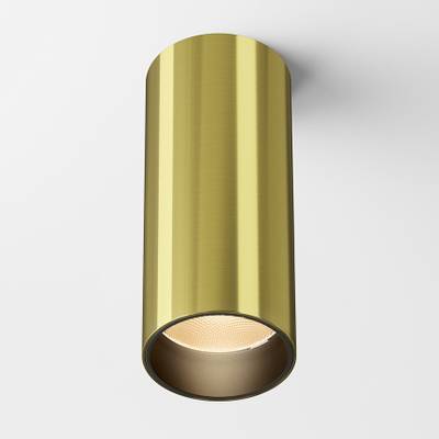 Потолочный светильник FOCUS LED 2700К 12Вт 50°, C056CL-L12W2.7K-W-BS. TM Maytoni