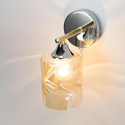 Citilux Клод CL137312 Бра с выключателем