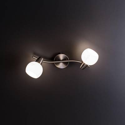 Citilux Соната CL520521 Спот поворотный Матовый Хром