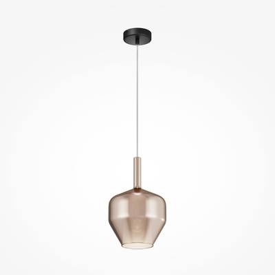 Подвесной светильник Duality E27х1, MOD271PL-01B4. TM Maytoni