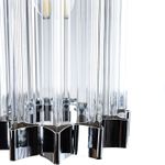 Подвесной светильник Arte Lamp CARAVAGGIO A1059SP-1CC, 1хE27