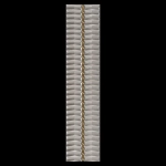 Бра Sacrement Gold FL1181-3W, LED