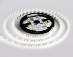Светодиодная лента GS1103 2835 120Led/ 9.6W m/ 12V IP20 6500K/ 5000*8*1.2mm/ кратность резки 25mm (2 конт.)