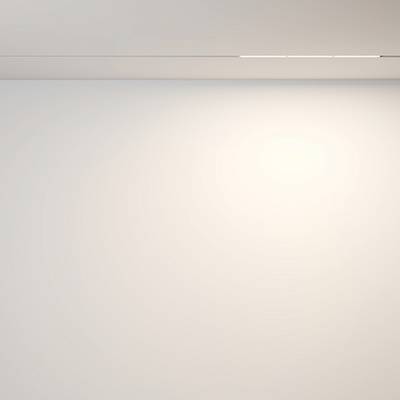 Трековый светильник Parete Exility 3000K 18Вт 120°, TR106-2-18W3K-W. TM Maytoni