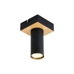 Потолочный светильник Olson 4431-1C, 1*GU10*50W. ТМ F-Promo