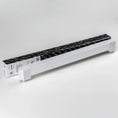 202346 Светильник линейный д/трека LILLA LED 30W 2250LM 120G БЕЛЫЙ 4000K