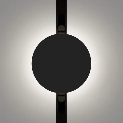 Трековый светильник Релакс / Relax Exility 4000K 5Вт 120°, TR107-2-5W4K-B. TM Maytoni