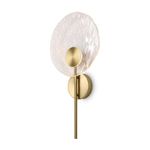 Настенный светильник (бра) FR6182WL-L5BS1, FR6182WL-L5BS1. TM Maytoni