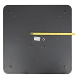 Citilux Купер Лайн CL724K95GL1 LED RGB Светильник с пультом Чёрный