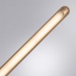 Декоративная подсветка Arte Lamp PRIMA A2028AP-1GO, 1хLED