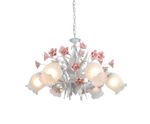 Люстра Lucia Tucci Fiori di rose 106.6