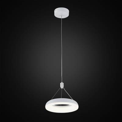 Citilux Паркер CL225B110 LED Подвесной светильник Белый