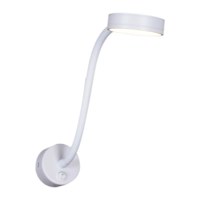 86206-9.2-001MN LED5W WT светильник точечный Reluce Technical, LED