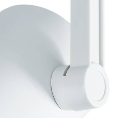 Трековый светильник Arte Lamp TRACCIA A2330PL-1WH, LED