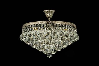 Потолочная люстра Arti Lampadari Castellana E 1.3.38.501 N