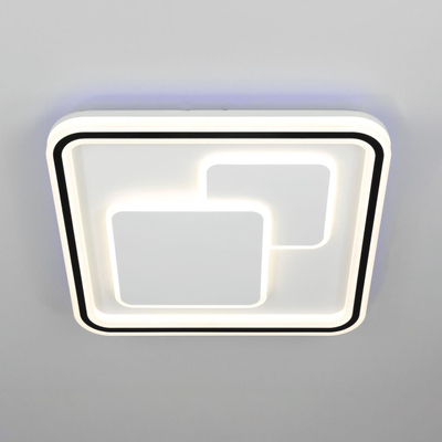Citilux Квест CL739180E LED RGB Люстра с пультом