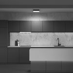 Потолочный светильник Zon 4000K 1x35Вт 120° C067CL-L40B4K. TM Maytoni