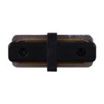 RL 06037 straight connector BK