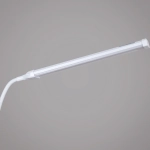00004-0.7-01HV WT светильник настольный Reluce, LED