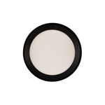 Светильник SP-BISCOTTO-R90-8W Warm3300-MIX (BK, 80 deg, 230V) (Arlight, IP54 Металл, 5 лет)