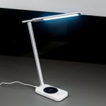Citilux Ньютон CL803051 LED Настольный светильник USB Qi