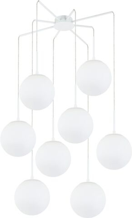 Люстра подвесная Stilfort 2168/01/08P серия Antell