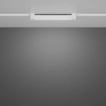 Трековый светильник Базис поворотный / Basis Rot Unity 3000K 10Вт 120°, TR104-1-10W3K-W. TM Maytoni