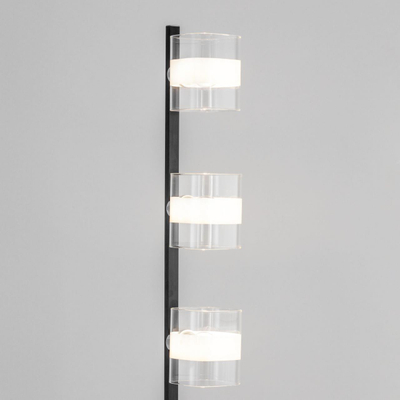 Citilux Вирта CL139932 Торшер Чёрный