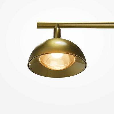 Напольный светильник (торшер) Pikant 3000К 13Вт, MOD372FL-L10BS3K. TM Maytoni