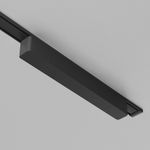 Блок питания встраиваемый Radity 48В, 100Вт, черный, TRA084DR-100B. TM Maytoni