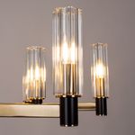 Люстра на штанге Divinare BAROLO 2654/17 LM-9, 9хE14