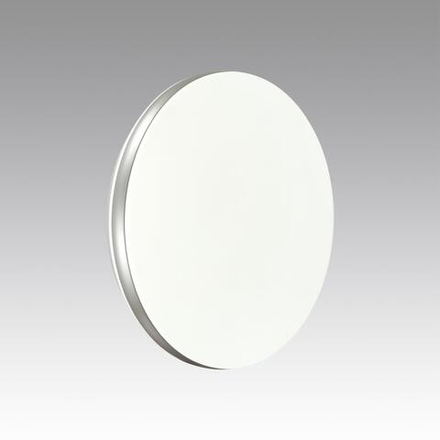 7625/EL PALE SN 216 Светильник пластик/белый/серебристый LED 72Вт 3000-6300K D500 IP43 пульт ДУ RINGO