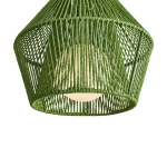 Подвесной светильник Cottage FR5405PL-01GN, E14х1. TM Maytoni