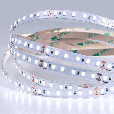 Светодиодная лента 24V 9,6W/m 6000К 5м Arte Lamp TAPE A2412008-03-6K, LED