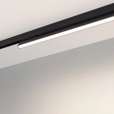 Светильник MAG-FLAT-FOLD-25-S1004-30W Day4000 (BK, 100 deg, 24V) (Arlight, IP20 Металл, 5 лет)
