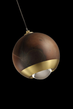 Подвесной светильник Lunaris FL1196-1P, LED
