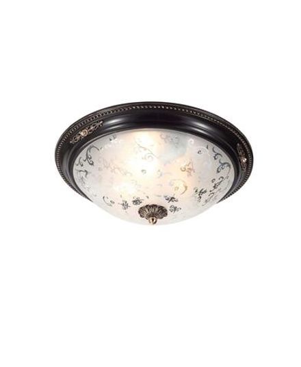 Люстра Lucia Tucci LUGO 142.3 R40 brown